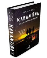 Karantina (Ciltli)