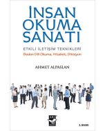 İnsan Okuma Sanatı