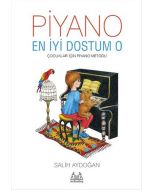 Piyano - En İyi Dostum O