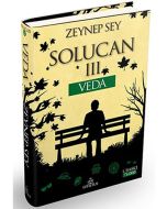 Solucan 3 - Veda (Ciltli)