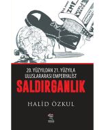 Saldırganlık
