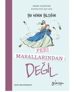 Bu Senin Bildiğin Peri Masallarından Değil