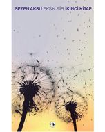Eksik Şiir İkinci Kitap