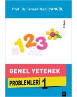 Genel Yetenek Problemleri 1
