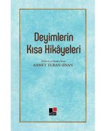Deyimlerin Kısa Hikâyeleri