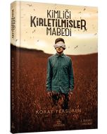 Kimliği Kirletilmişler Mabedi (Ciltli)