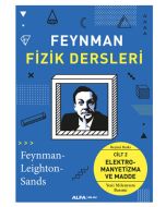 Feynman Fizik Dersleri - Cilt 2