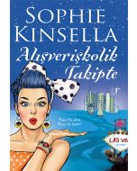 Alışverişkolik Takipte