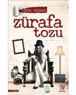 Zürafa Tozu