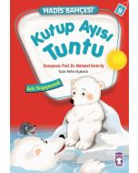 Kutup Ayısı Tuntu - Asla Vazgeçmemek