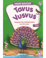 Tavus Vusvus - Şükür