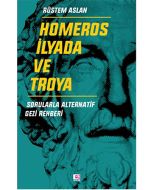Homeros İlyada ve Troya