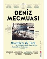 Yeni Deniz Mecmuası Dergisi Sayı:1