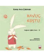 Havuç Koştu