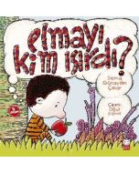 Elmayı Kim Isırdı?