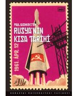 Rusya'nın Kısa Tarihi
