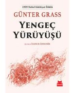 Yengeç Yürüyüşü