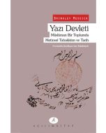 Yazı Devleti