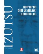 Kur'an'da Dînî ve Ahlâkî Kavramlar