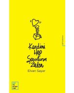 Kendimi Hep Şaşırtırım Zaten
