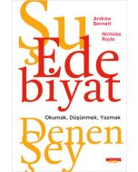 Şu Edebiyat Denen Şey