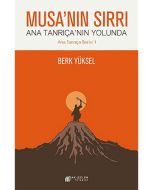Musa'nın Sırrı - Ana Tanrıça'nın Yolunda