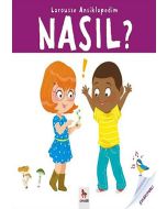Larousse Ansiklopedim Nasıl?