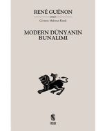 Modern Dünyanın Bunalımı