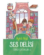 Ses Delisi - Süper Çocuklar -2