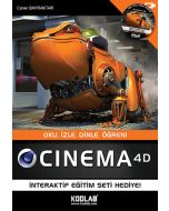 Cinema 4D