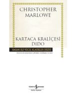 Kartaca Kraliçesi Dido (Ciltli)