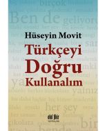 Türkçeyi Doğru Kullanalım