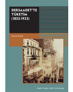 Dersadet'te Tüketim