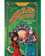 Kankiler Çetesi - Sahra Çölü Esiri