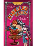 Kankiler Çetesi - Central Park Kabusu