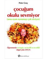 Çocuğum Okulu Sevmiyor