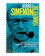 Georges Simenon Türkiye'de