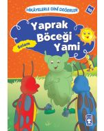 Yaprak Böceği Yami - Selam