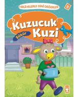 Kuzucuk Kuzi - Şükür
