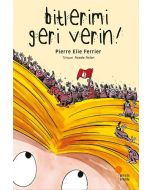 Bitlerimi Geri Verin!