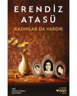 Kadınlar Da Vardır