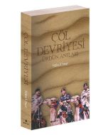 Çöl Devriyesi - Ürdün Anıları