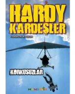 Hardy Kardeşler 3 - Korkusuzlar