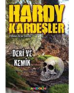 Hardy Kardeşler 4 - Deri ve Kemik