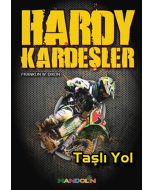 Hardy Kardeşler 5 - Taşlı Yol