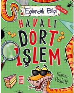 Havalı Dört İşlem