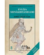 Evliya Menâkıbnâmeleri (Ciltli)