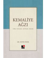 Kemaliye Ağzı