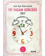 İyi Yaşam Günlüğü 2017