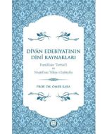 Dîvân Edebiyatının Dinî Kaynakları